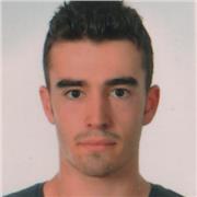 Profesor particular para Matemáticas, Fisica y Química, Biología